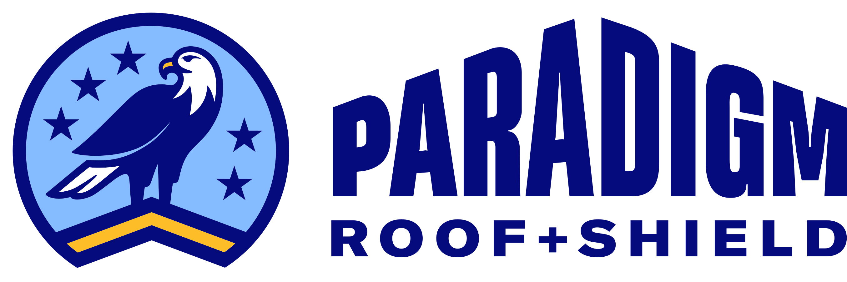 Paradigm Roof & Shield
